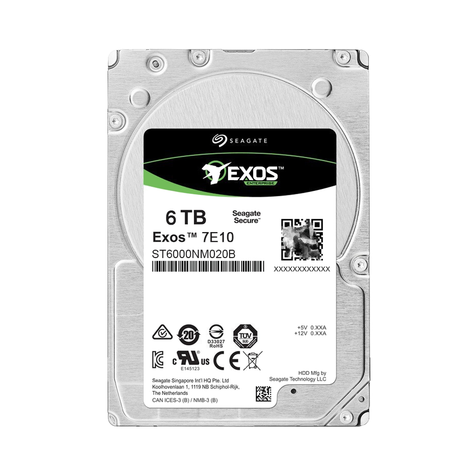 希捷硬盘投资前景分析：搬离苏州后的市场影响与采购策略的参考图